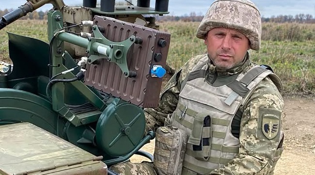 ​Розпочалася 1688-та доба широкомасштабної збройної агресії російської федерації проти України