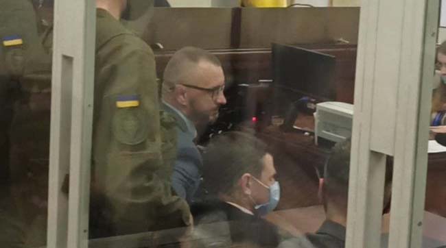 ​Суд відхилив апеляцію захисту на продовження арешту ветерану АТО і музиканту Андрію Антоненко (Ріффмастеру)