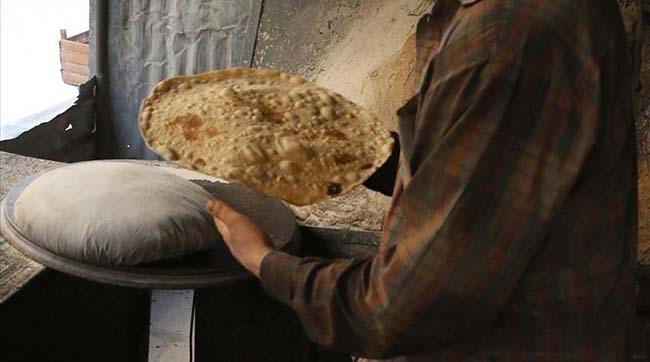 ​Хлібна криза в Сирії: Асад не в силах вирішити проблеми населення, з'явився «чорний ринок» хліба