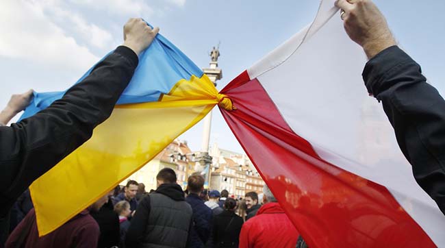 ​Про наші польські справи, або Хто замінить в Україні українців?