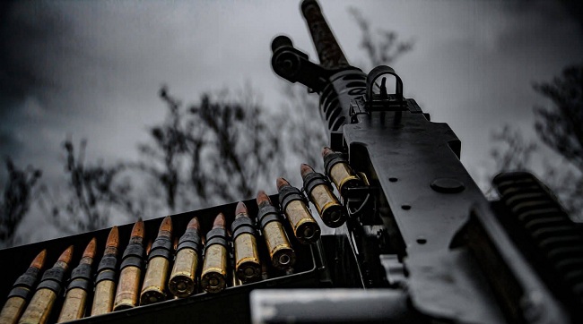 ​Оперативна інформація станом на 08:00 21.01.2026 щодо російського вторгнення