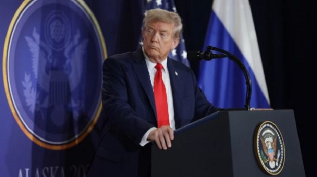 ​Радослав Сікорський: поки що Трамп цитує Орбана, що «не є доброю ознакою»
