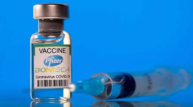 ​Нова Зеландія пов'язує смерть 26-річного чоловіка з вакциною Pfizer від COVID-19
