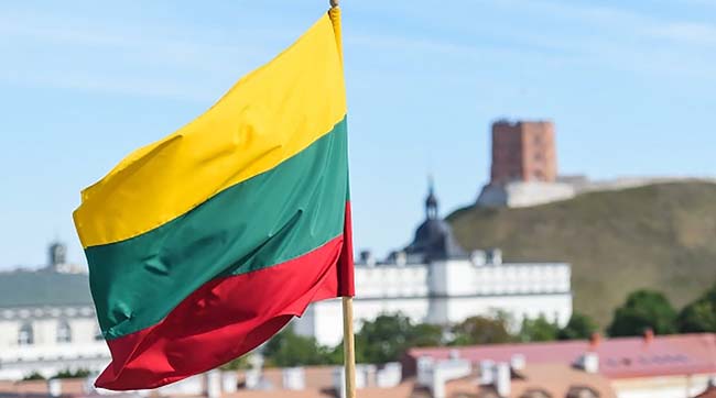 ​Трудовая иммиграция украинцев в Литву выросла почти вдвое
