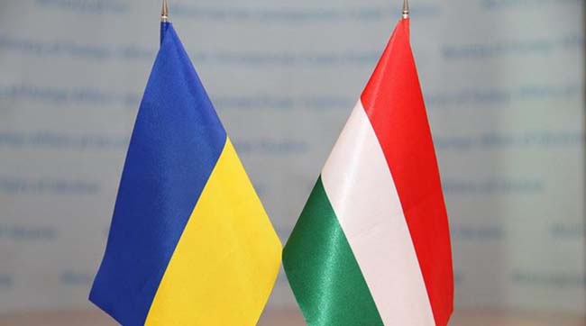 ​МЗС України здивувала заява глави МЗС Угорщини стосовно перегляду Угоди про асоціацію