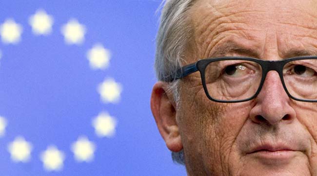 ​Брюссель міркує, як залатати «бюджетну дірку» ЄС без британських грошей