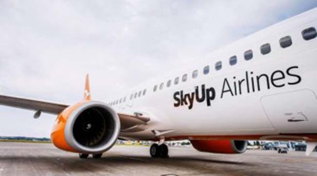 ​Київський апеляційний суд задовольнив апеляційну скаргу ТОВ «Авіакомпанія Скайап»