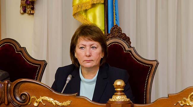​Верховний Суд звернувся до Президента України з проханням ветувати Закон № 1008