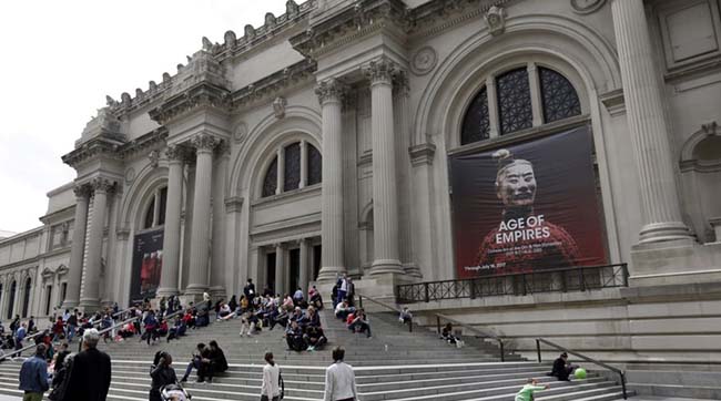 ​Музей у США відмовився від пожертв відомої династії філантропів через їх роль в опіоїдній кризі у США
