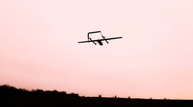 ​Оперативна інформація станом на 08:00 02.11.2025 щодо російського вторгнення