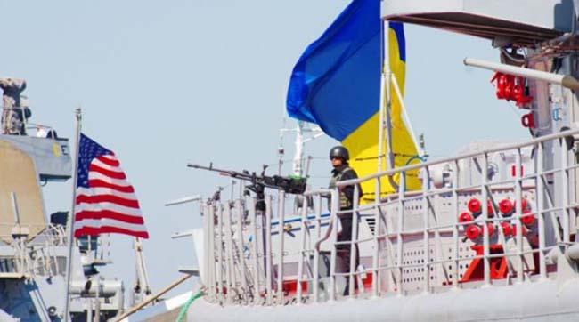 ​Україна заявила про безумовну підтримку авіаудару США по військовій базі режиму Асада