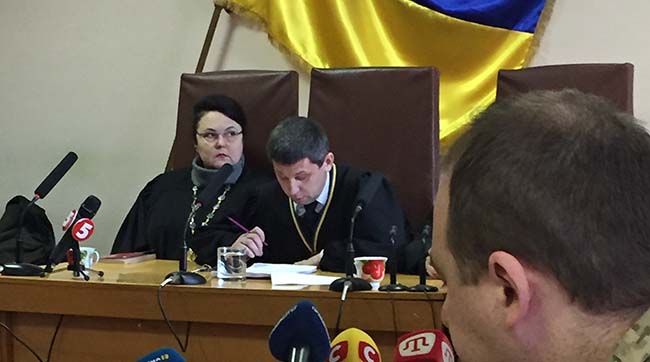 ​Дезертира-зрадника з АР Крим засуджено до 8 років позбавлення волі