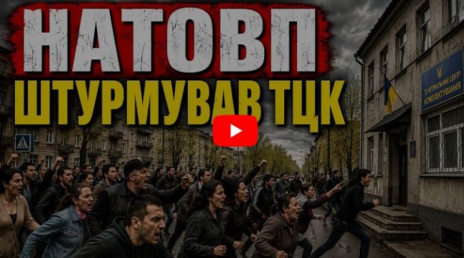 ​Штурм ТЦК на Закарпатті: стрілянина, бунт ромів та статки воєнкомів