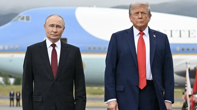 ​Вiдмова Трампа вiд санкцiй проти росiї викликала миттєву двопартiйну критику - її назвали «угодою з дияволом»