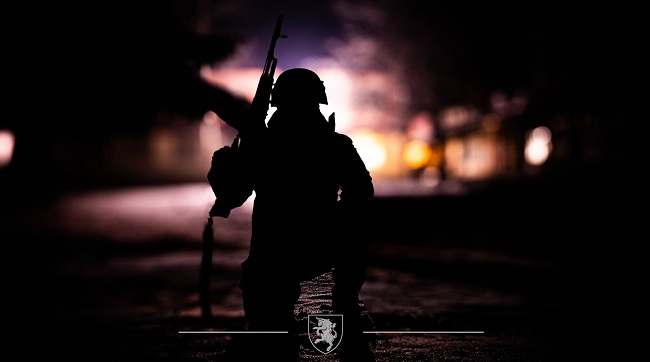 ​Оперативна інформація станом на 08:00 10.01.2026 щодо російського вторгнення