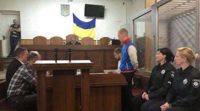 ​Нападники на табір ромів у Львові постануть перед судом