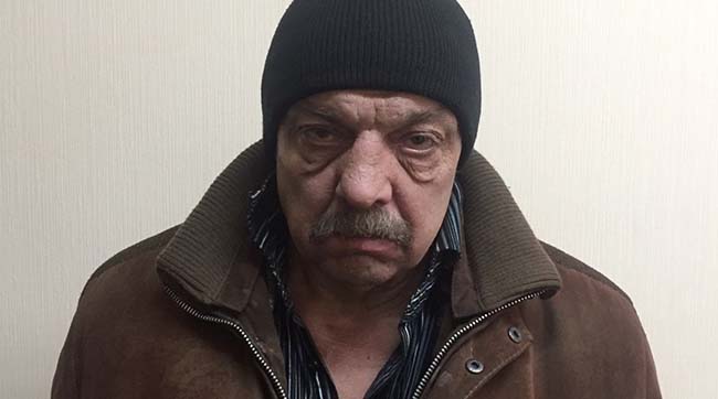 ​Арештовано терориста з «ДНР», який знущався над українськими полоненими