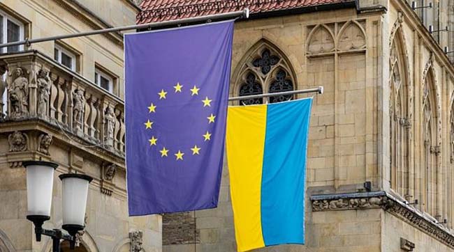 ​Міністри закордонних справ країн ЄС офіційно затвердить тренувальну місію ЄС для українських військових