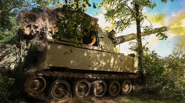 ​Оперативна інформація станом на 08:00 20.08.2025 щодо російського вторгнення