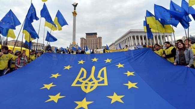 ​Набула чинності Угода про асоціацію Україна-ЄС