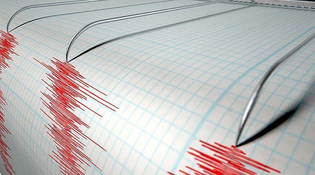 ​На півдні Ірану стався землетрус магнітудою 5 балів