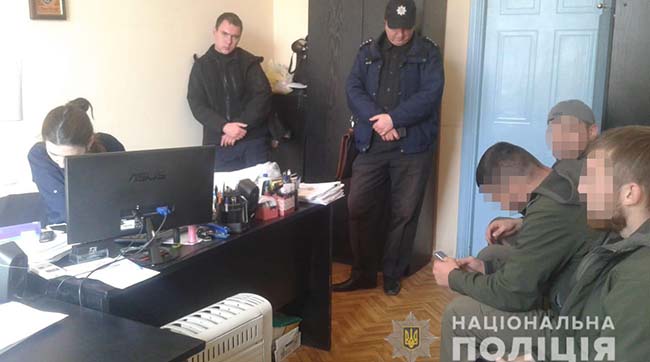 ​За фактом нападу на депутата Київради розпочато два кримінальні провадження
