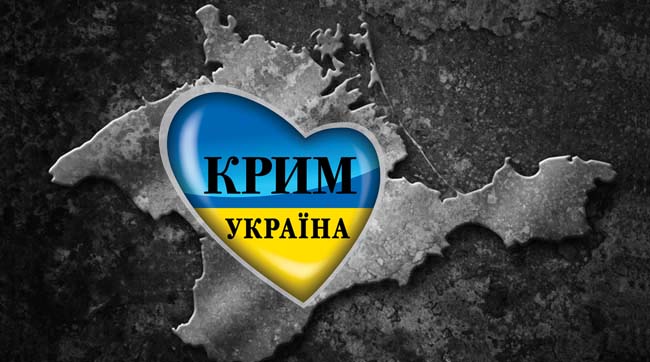 ​Крымчанин: «Жду высадку совместного десанта НАТО и Украины в Крыму»