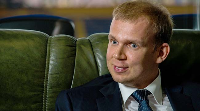 ​Прокуратура направила Сергію Курченко повідомлення про підозру