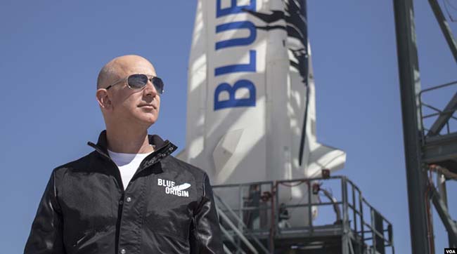 ​НАСА обрало компанії для підготовки польотів на Місяць - у конкурсі перемогли Blue Origin, SpaceX та Dynetics