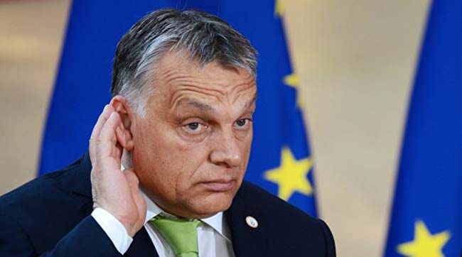 ​Угорщина дозволяє собі формулювання претензій залежно від російської оцінки подій в Україні