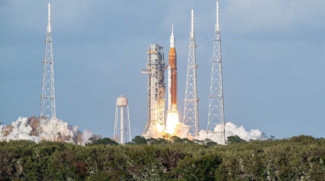 ​Повернення до колиски людства: місія Artemis II відкриває нову еру підкорення Місяця