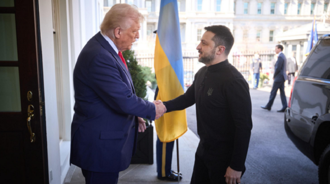 ​Європейський Союз планує направити до Вашингтона одного з «улюблених» співрозмовників Трампа - президента Фінляндії Александра Стубба
