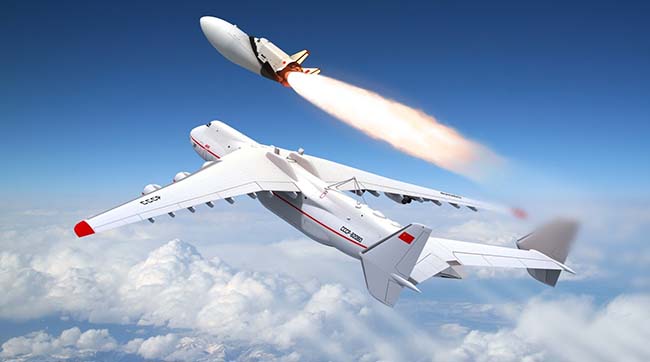 ​Самолет Ан-225 «МРІЯ» - утраченная мечта. Часть третья