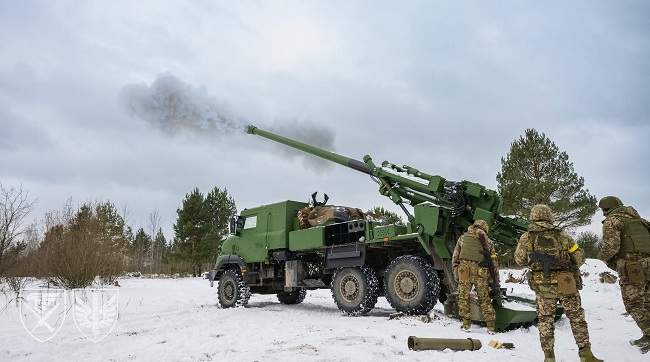 ​Оперативна інформація станом на 08.00 30.01.2026 щодо російського вторгнення