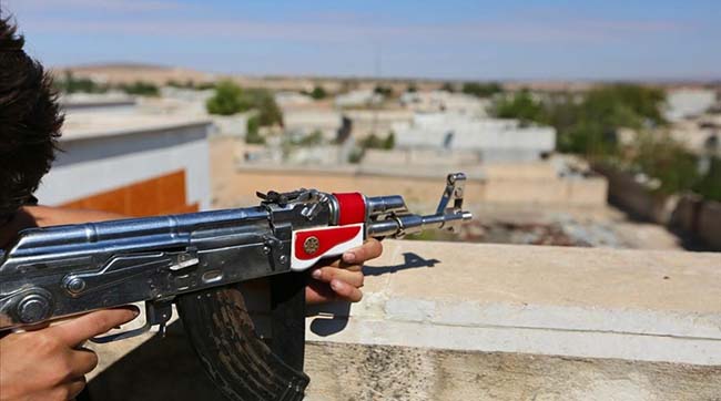 ​ЗМІ: Терористи YPG/PKK вбивають етнічних ассирійців в Сирії