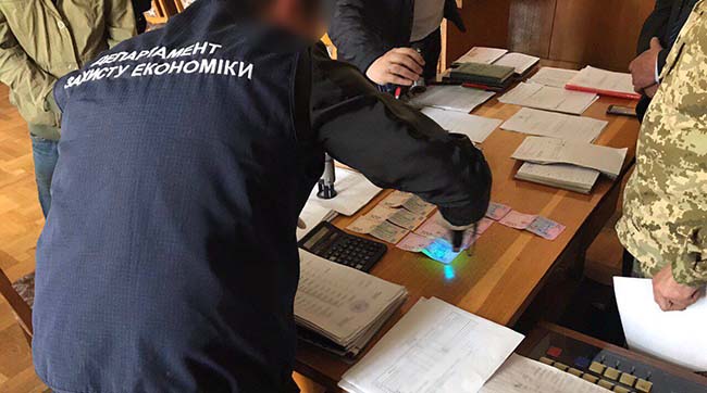 ​Директора Львівської філії ДП Міноборони України взято під цілодобовий домашній арешт