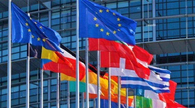 ​Країни ЄС погодили 90 мільярдів євро фінансової підтримки для України