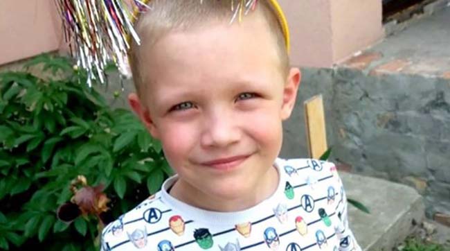 ​У провадженні щодо вбивства п’ятирічного Кирила Тлявова оголошено третю підозру