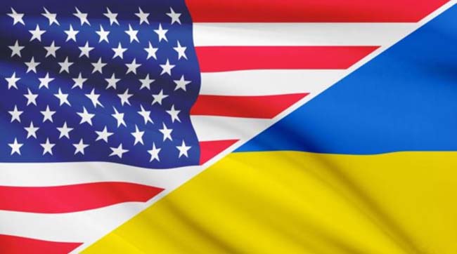 ​У Конгресі США пропонують виділити150 млн доларів на військову допомогу Україні