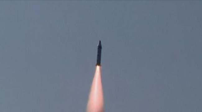 ​КНДР провела вдалі випробування відразу декількох протикорабельних ракет