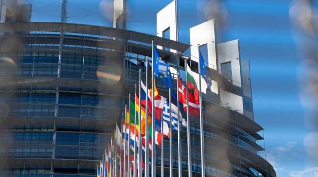 ​12 країн закликали Європейську комісію профінансувати фізичні бар’єри на зовнішніх кордонах ЄС