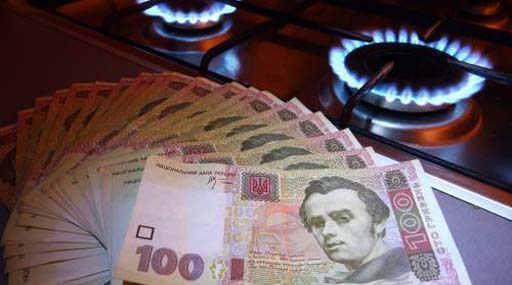 Українців обдирають як липку: ціну на газ піднімають на фоні «сірих» закупівель газу