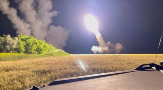 ​Британія відповіла Шольцу на заяви про допомогу Україні з визначенням цілей для ракет Storm Shadow