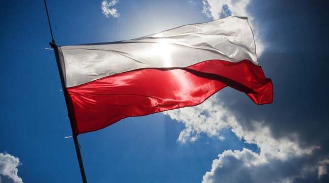 ​Минулого року 95 громадян України отримали міжнародний захист у Польщі