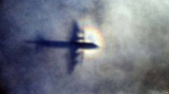 ​Оприлюднено звіт про катастрофу малайзійського літака MH370 в Індійському океані