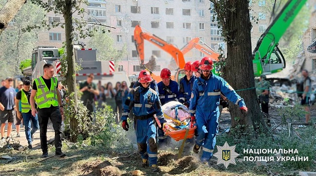​Терористичний удар по столиці: кількість загиблих зросла до 21, потерпілих - 100
