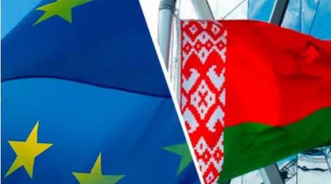Україна приєднається до санкцій ЄС проти Білорусі