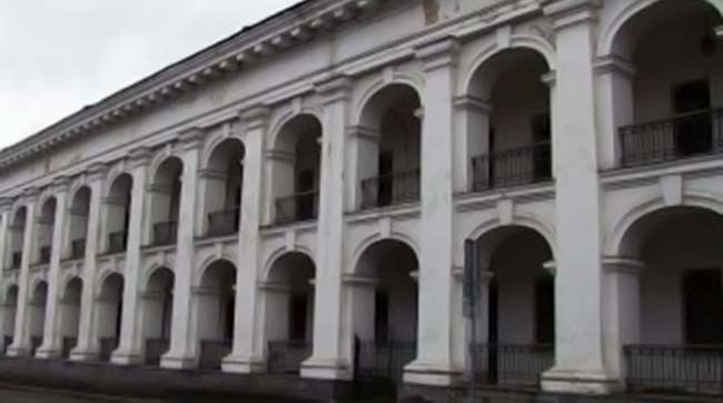 ​Прокуратура Києва у Верховному Суді відстояла право держави на будівлю «Гостинного двору»
