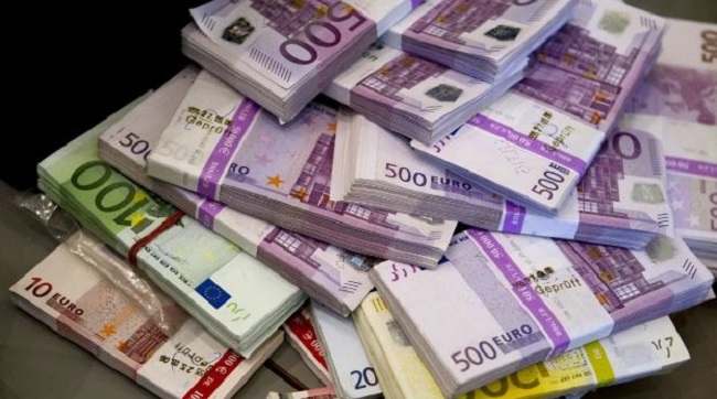 ​Єврокомісія пропонує передати 140 мільярдів євро російських активів Україні