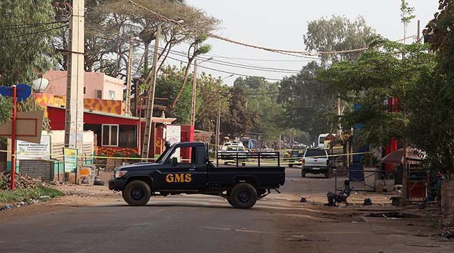 ​Збройний напад в Малі, 47 загиблих. Інцидент стався в 60 км від міста Менака